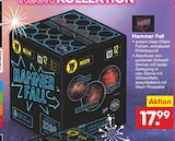 Hammer Fall Angebote von Neon bei Netto Marken-Discount Paderborn für 17,99 €