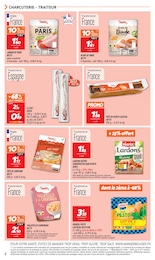 Offre Cocktail dans le catalogue Netto du moment à la page 8