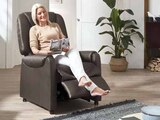 TV-Sessel Angebote bei Möbel Wallach Hildesheim für 799,00 €