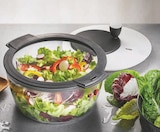 Salatschleuder „Rotare“ im Möbel Inhofer Prospekt Salatschleuder „Rotare“ von GEFU im aktuellen Möbel Inhofer Prospekt für 22,95 €