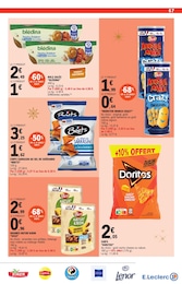 Offre Doritos dans le catalogue E.Leclerc du moment à la page 67