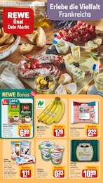 REWE Prospekt "Dein Markt" für Simmern, 32 Seiten, 23.06.2025 - 28.06.2025
