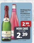 Aktuelle Rotkäppchen Sekt Angebote bei combi in Osnabrück Aktuelles Sekt Angebot bei combi in Osnabrück ab 2,39 €