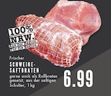 Schweine-Saftbraten bei EDEKA im Bochum Prospekt für 6,99 €