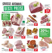 Pute im aktuellen Marktkauf Prospekt (Heilbronn) Pute im Marktkauf Prospekt "Aktuelle Angebote" mit 50 Seiten (Heilbronn)
