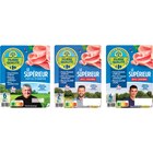 SUR TOUS LES JAMBONS CUITS FILIÈRE QUALITÉ - CARREFOUR EXTRA dans le catalogue Carrefour