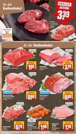 Braten im REWE Prospekt in Hildesheim Aktueller REWE Prospekt mit Braten, "Dein Markt", Seite 12