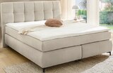 Boxspringbett Beatrice im aktuellen Möbel AS Prospekt