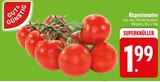 Rispentomaten Angebote von Gut & Günstig bei EDEKA Straubing für 1,99 €