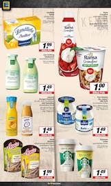 Aktueller EDEKA Prospekt mit Butter, "Aktuelle Angebote", Seite 12