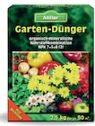Universal-Gartendünger 7-5-8 im Angebot bei Wreesmann in Freiberg Universal-Gartendünger 7-5-8 Angebote bei Wreesmann Freiberg für 5,49 €