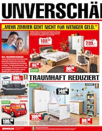 Kleiderschrank Angebot & Preis im aktuellen Segmüller Prospekt Kleiderschrank Angebot im aktuellen Segmüller Prospekt auf Seite 4