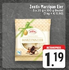 Aktuelles Marzipan Eier Angebot bei E center in Wuppertal ab 1,19 €