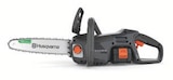 Tronçonneuse aspire c15x-p4a nu - HUSQVARNA dans le catalogue Husqvarna