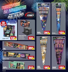 Feuerwerk-Set im E center Prospekt "Aktuelle Angebote" mit 57 Seiten (Stuttgart)