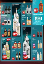 Aktueller Getränke Hoffmann Prospekt mit Champagner, "Aktuelle Angebote", Seite 5