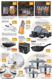 Aktueller Opti-Wohnwelt Prospekt mit Topfset, "Lecker Speisen", Seite 7