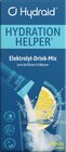 Hydration Helper Elektrolyt-Drink-Mix Sticks Lemon 6 St von Hydraid im aktuellen dm-drogerie markt Prospekt für 4,95 €