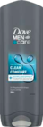 EDEKA - Men+Care Clean Comfort Angebot im Prospekt Men+Care Clean Comfort bei EDEKA im Prospekt "" für 1,99 €