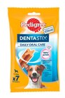 Dentastix à Carrefour dans Roubion