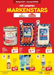 Ähnliche Amaretto Angebote im Prospekt "Aktuelle Angebote" von Netto Marken-Discount in Rostock Ähnliche Angebote wie Amaretto im Prospekt "Aktuelle Angebote" auf Seite 33 von Netto Marken-Discount in Rostock