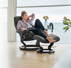 RELAX-SESSEL "Garda M" Angebote von Stressless bei Möbel Kraft Weimar für 899,00 €