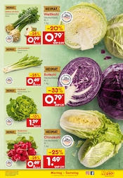 Sellerie im Netto Marken-Discount Prospekt in Reutlingen Aktueller Netto Marken-Discount Prospekt mit Sellerie, "Aktuelle Angebote", Seite 10