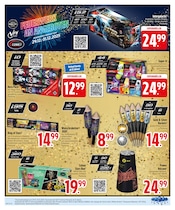 Aktueller EDEKA Prospekt mit Silvester, "Wir lieben Lebensmittel.", Seite 4