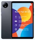 Tablette Redmi Pad SE - XIAOMI - Intermarché à Alès Tablette Redmi Pad SE - XIAOMI en promo chez Intermarché Alès à 109,99 €