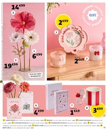 Offre Cadre Photo dans le catalogue Gifi du moment à la page 13