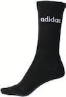 3 Paar Socken Angebote von Adidas bei Lidl Hofheim für 7,99 €