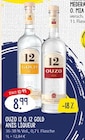 OUZO 12 O. 12 GOLD ANIS LIQUEUR bei EDEKA im Ratingen Prospekt für 8,99 €