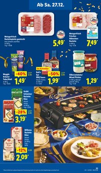 Käse im aktuellen Lidl Prospekt (Bielefeld) Käse im Lidl Prospekt "LIDL LOHNT SICH" mit 57 Seiten (Bielefeld)