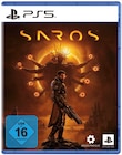 PS5-Spiel Saros bei expert im Bad Oldesloe Prospekt für 69,00 €