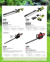 Bricolage Angebote im Prospekt "GUIDE JARDIN 2025" von E.Leclerc Bricolage Angebote im Prospekt "GUIDE JARDIN 2025" von E.Leclerc auf Seite 16