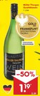 Müller-Thurgau Qualitätswein bei Netto Marken-Discount im Prospekt "" für 1,19 €