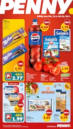 Butter Angebot im aktuellen Penny Prospekt auf Seite 1