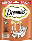 Aktuelles Dreamies oder Whiskas Knuspertaschen Angebot bei E center in Heilbronn ab 2,99 €