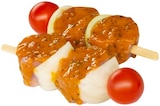 Schweinefilet-Spieß Angebote von Dietzel bei REWE Leipzig für 1,59 €