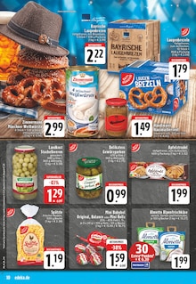 Zimmermann im aktuellen EDEKA Prospekt (Essen) Zimmermann im EDEKA Prospekt "Aktuelle Angebote" mit 24 Seiten (Essen)