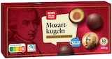 Mozartkugeln von REWE Beste Wahl im aktuellen REWE Prospekt