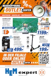 expert Prospekt "Top Angebote" für Weinstadt, 12 Seiten, 25.07.2025 - 31.07.2025