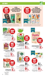 Tablette Angebote im Prospekt "Super U" von Super U auf Seite 12