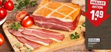 Schinkenspeck im Angebot bei REWE in Emden Schinkenspeck Angebote von Wilhelm Brandenburg bei REWE Emden für 1,49 €