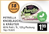 Aktuelle Knoblauch Angebote bei E center in Düsseldorf Aktuelles Knoblauch & Kräuter Angebot bei E center in Düsseldorf ab 1,99 €
