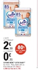 Cotons Bébé - LOTUS BABY - E.Leclerc Cotons Bébé - LOTUS BABY à 0,51 € dans le catalogue E.Leclerc