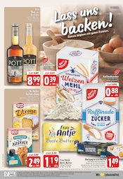 Brötchen im EDEKA Prospekt in Frechen Aktueller EDEKA Prospekt mit Brötchen, "Aktuelle Angebote", Seite 28