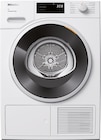 Wärmepumpentrockner TWC 640 WP im Angebot bei expert in Görlitz Wärmepumpentrockner TWC 640 WP Angebote von Miele bei expert Görlitz für 1.049,00 €