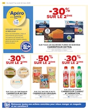 Alimentation Angebote im Prospekt "Carrefour" von Carrefour auf Seite 16