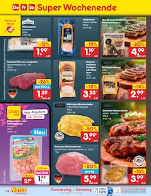 Grillfleisch im Netto Marken-Discount Prospekt "Aktuelle Angebote" mit 61 Seiten (Wolfsburg)
